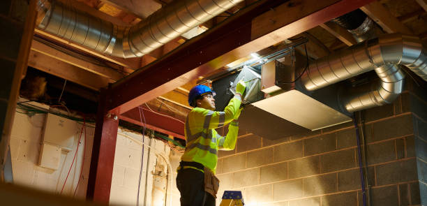 Best Ductwork Cleaning Services  in Lake Montezuma, AZ