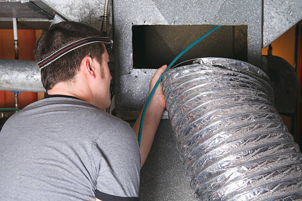 Best Professional Duct Cleaning Services  in Lake Montezuma, AZ
