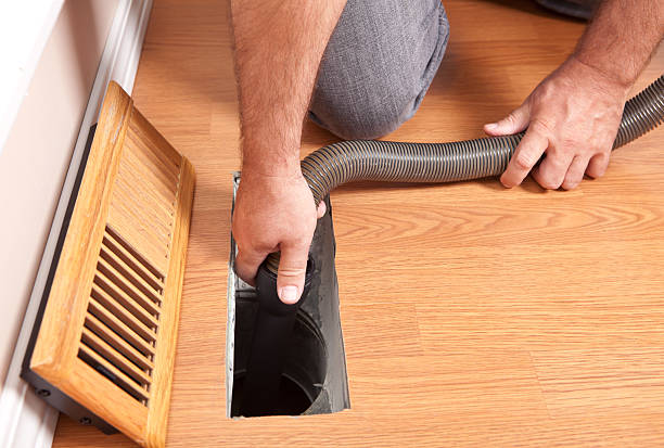 Best Best Air Duct Cleaning Company  in Lake Montezuma, AZ